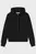 Реглан ZIPPED HOODY- ESSENTIAL LEVRIERO EMBROIDERY - FLUID FRENCH T