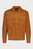 Рубашка LINEN LYOCELL STRETCH OVERSHIRT