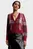 Кардиган IMD TARTAN CHECK CROP V-NK CARDI