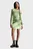 Платье ILLUMINATED AOP MESH DRESS