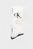 Носки CKJ MEN SOCK 2P MONOGRAM