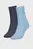 Носки CK WOMEN SOCK 2P