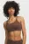 Топ Seamless Cotton Low Bra Under Armour