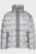 Куртка зимняя LS RIPSTOP MOCK NECK PUFFER JACK