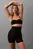 Шорты EXTRA FIRM SEAMLESS SHORT