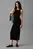 Платье PLACED INST LONG SWEATER DRESS