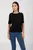Футболка MODAL SILK RELAXED CREW NECK TEE