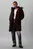 Куртка зимняя MONOLOGO NON-DOWN LONG PUFFER