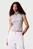 Топ A- WOVEN LABEL SL QZ TOP
