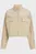 Ветровка MESH SATIN CROPPED JACKET