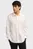 Рубашка MS108T19 REGULAR FIT SHIRT - LINEN Trussardi