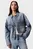 Куртка джинсовая DENIM JACKET RAINY BLUE