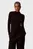Гольф LS WOOL TENCEL MOCK NK TOP Calvin Klein