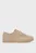 Кеды VULC FLATF LACE UP SUE WL CK