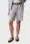 Шорты THE BERMUDA SHORT BLEACHED BLUE