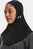 Изделия для головы UA Sport Hijab