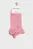 Носки CK WOMEN SNEAKER 2P PELERINE