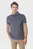 Поло OXFORD TRITONE REG POLO