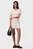 Платье MICROCABLE MINI DRESS