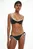 Купальник низ STRING SIDE TIE BIKINI