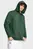 Мужское зеленое худи UA Essential Fleece Hoodie