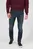 Мужские синие джинсы KROOLEY-T Sweat jeans