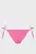 Купальник низ STRING SIDE TIE BIKINI