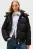 Куртка зимняя TJW ALASKA GRID DOWN JACKET EXT