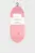 Следы CK WOMEN FOOTIE HC 2P STRUCTUR