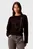 Свитер Long Sleeve Smooth Cotton CK Jac
