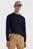 Свитер PIMA ORG CTN CASHMERE CREW NECK Tommy Hilfiger