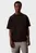 Футболка SS HI LOW EMB 16S JERSEY CN TEE