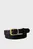 Ремень CHUNKY BUCKLE PEBBLE STRAP 30MM