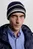 Шапка TH MONOGRAM BEANIE