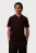 Поло SS SLIM SUPIMA ZIP POLO