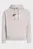Худи LAYERED GEL LOGO HOODIE