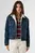 Куртка джинсовая REGULAR JACKET DLX