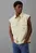 Рубашка с коротким рукавом SLEEVELESS POPLIN SHIRT