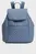 Рюкзак POPPY REFORM FLAP BACKPACK QU Tommy Hilfiger