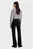 Женские черные джинсы BOOTCUT RW BLACK