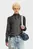 Кардиган K-DENIM-ZIP KNITWEAR
