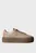 Кеды FLATFORM LACE UP LTH MG