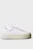 Кеды FLATFORM LACE UP NYL MIX