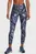 Легинсы Armour AOP Ankle Leg Under Armour