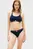 Бюстгальтер RIB RACERBACK BRALETTE