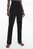 Джинсы HIGH RISE STRAIGHT -  SOFT BLACK