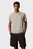 Футболка SS SUPIMA CHEST EMB CREWNECK TEE