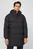 Мужская черная куртка HIGH LOFT PARKA Tommy Hilfiger