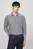 Поло с длинным рукавом L S OXFORD TIPPED REG POLO