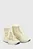 Хайтопы LILY 11 - SNEAKER SOCK MILK